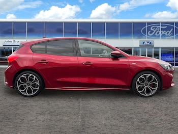 Used Ford Focus 2019 for sale - 77434770: Photo