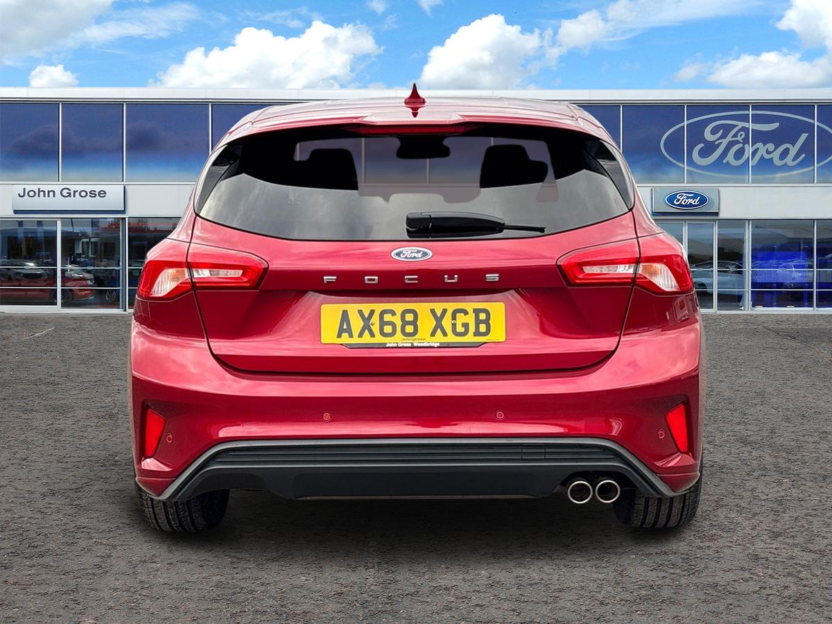 Used Ford Focus 2019 for sale - 77434770: Photo 5