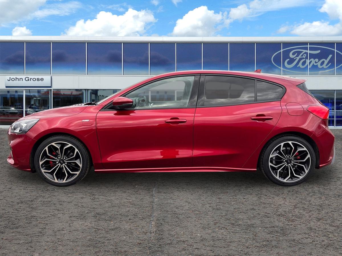 Used Ford Focus 2019 for sale - 77434770: Photo 7