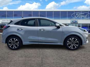 Used Ford Puma 2023 for sale - 74793804: Photo
