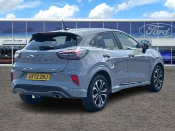 Used Ford Puma 2023 for sale - 74793804: Photo