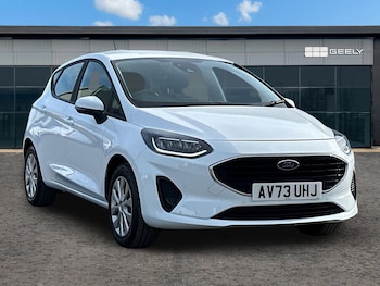 Used Ford Fiesta 2023 for sale - 78059703: Photo