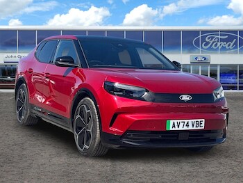 Used Ford Capri 2024 for sale - 78220843: Photo