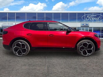 Used Ford Capri 2024 for sale - 78220843: Photo