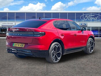 Used Ford Capri 2024 for sale - 78220843: Photo