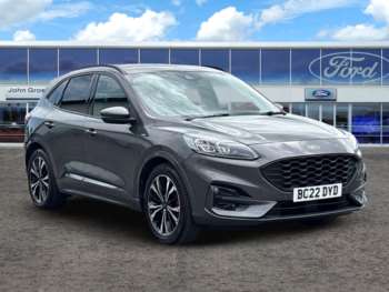 Used Ford Kuga 2022 for sale - 75274146: Photo