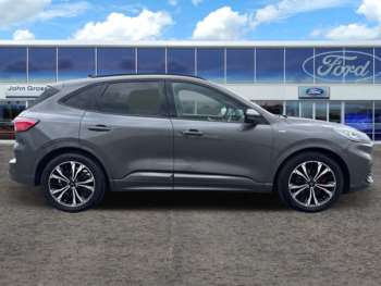 Used Ford Kuga 2022 for sale - 75274146: Photo