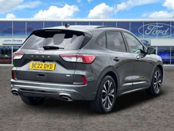 Used Ford Kuga 2022 for sale - 75274146: Photo
