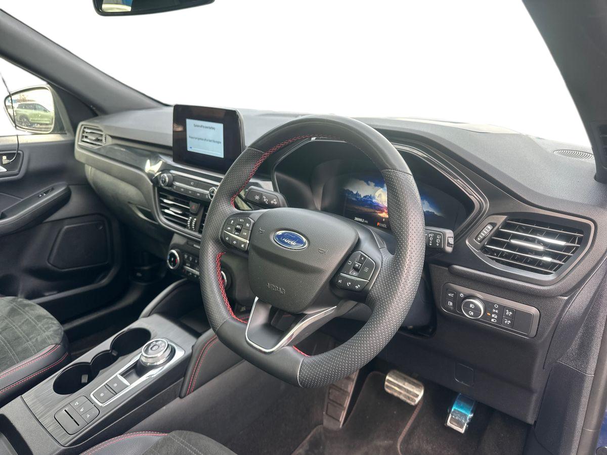 Used Ford Kuga 2023 for sale - 77698270: Photo 13