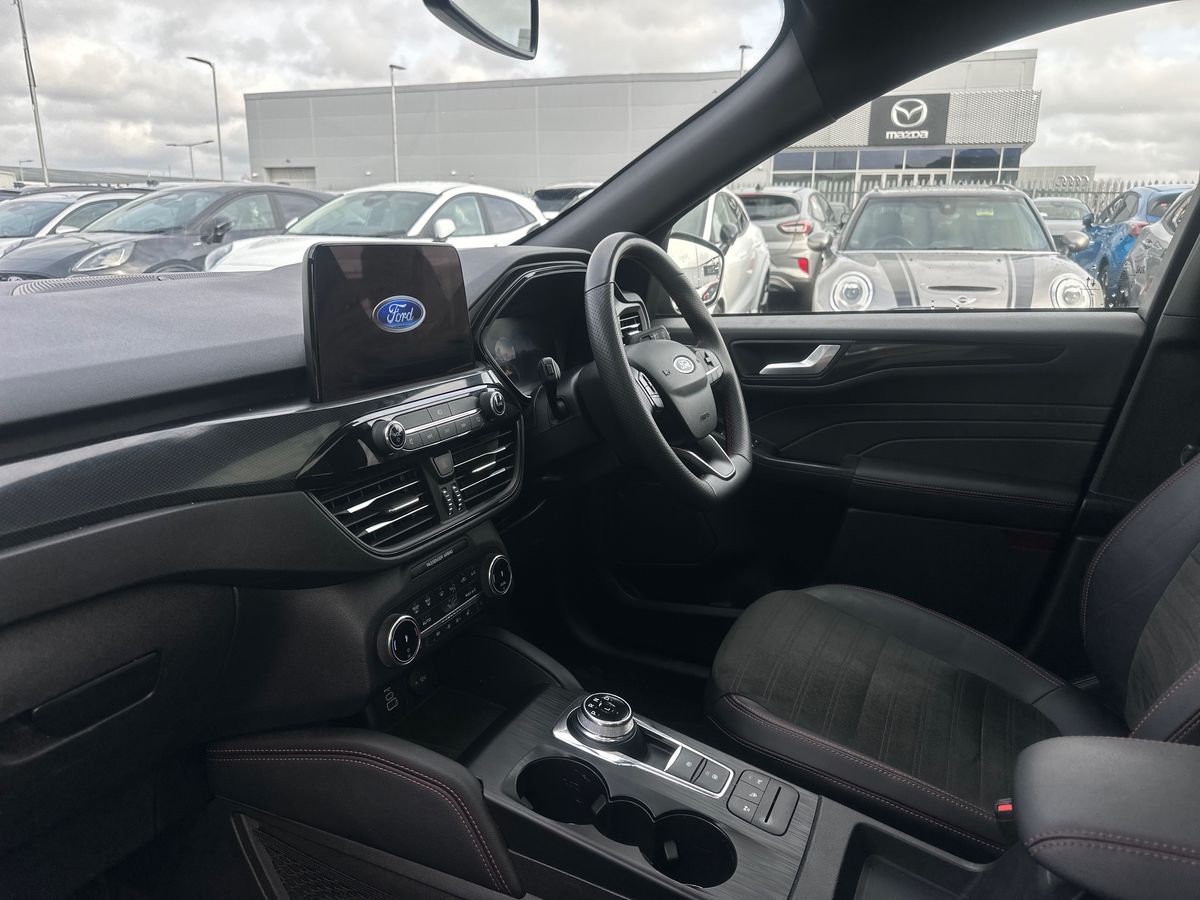 Used Ford Kuga 2023 for sale - 77698270: Photo 17