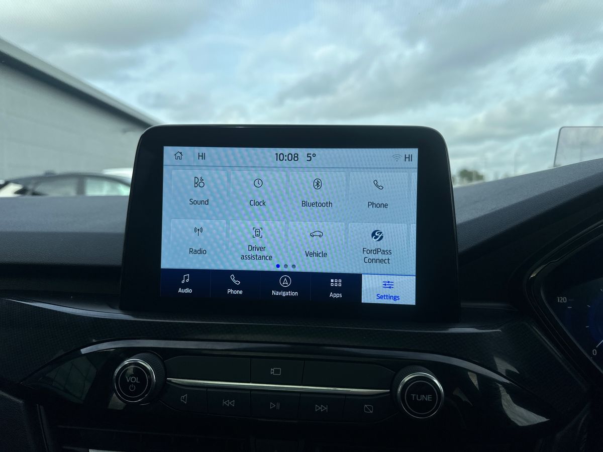 Used Ford Kuga 2023 for sale - 77698270: Photo 22