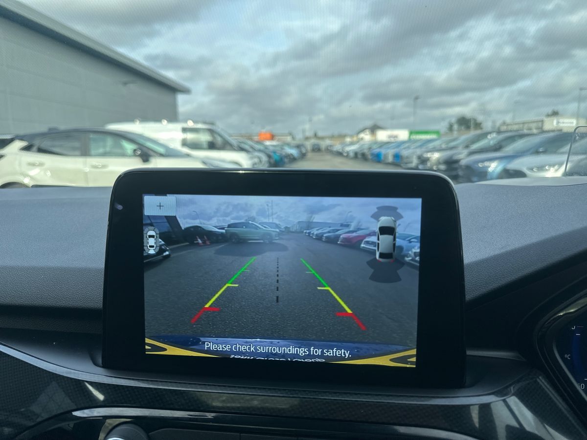 Used Ford Kuga 2023 for sale - 77698270: Photo 25