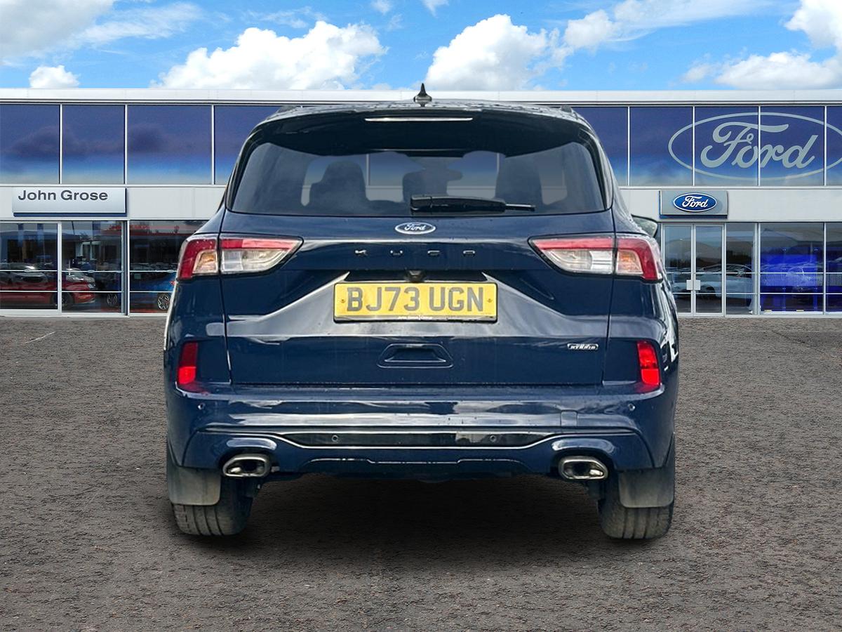 Used Ford Kuga 2023 for sale - 77698270: Photo 5