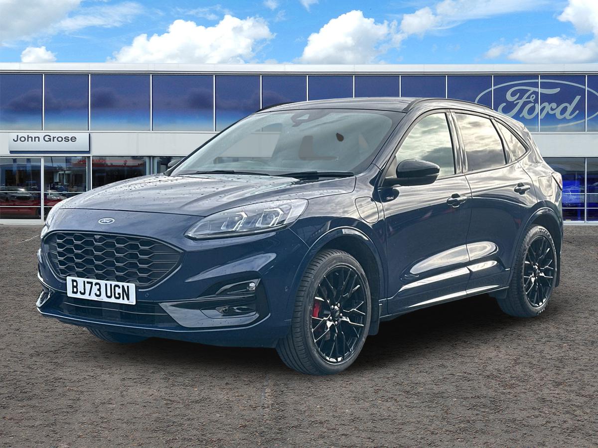 Used Ford Kuga 2023 for sale - 77698270: Photo 9