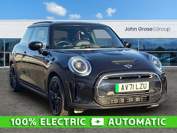 Used MINI Hatch 2021 for sale - 78754034: Photo