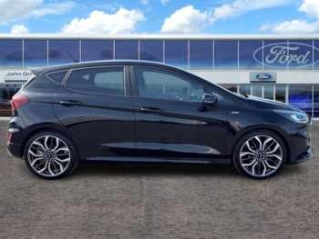 Used Ford Fiesta 2023 for sale - 74626956: Photo