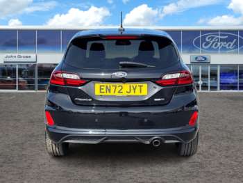 Used Ford Fiesta 2023 for sale - 74626956: Photo