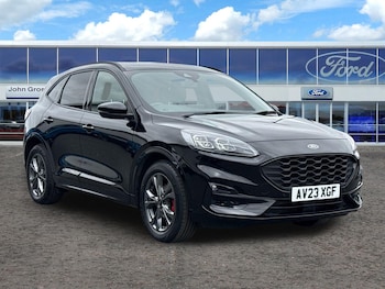 Used Ford Kuga 2023 for sale - 75783777: Photo