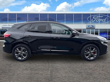 Used Ford Kuga 2023 for sale - 75783777: Photo