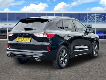 Used Ford Kuga 2023 for sale - 75783777: Photo