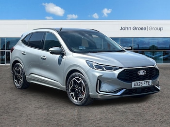 Used Ford Kuga 2025 for sale - 79338063: Photo
