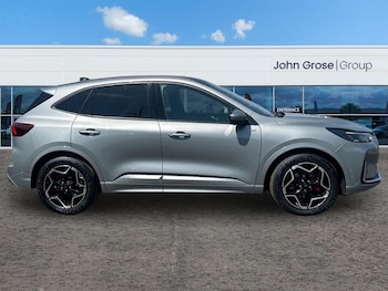 Used Ford Kuga 2025 for sale - 79338063: Photo