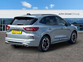 Used Ford Kuga 2025 for sale - 79338063: Photo