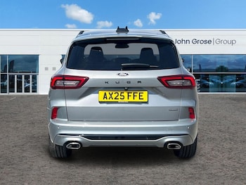 Used Ford Kuga 2025 for sale - 79338063: Photo