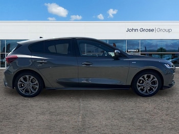 Used Ford Focus 2023 for sale - 78924231: Photo