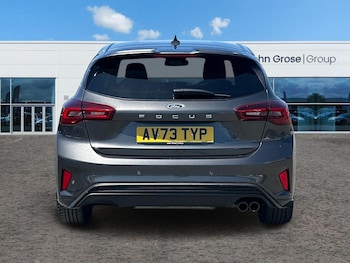 Used Ford Focus 2023 for sale - 78924231: Photo