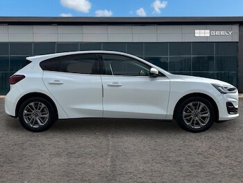 Used Ford Focus 2022 for sale - 77810255: Photo