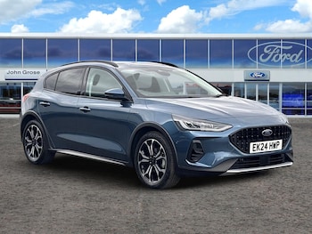 Ford - Focus