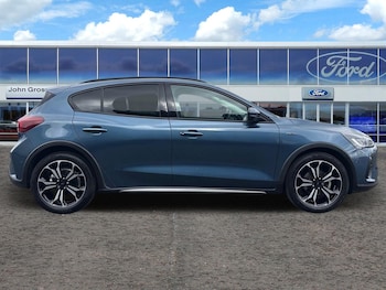 Used Ford Focus 2024 for sale - 75967068: Photo
