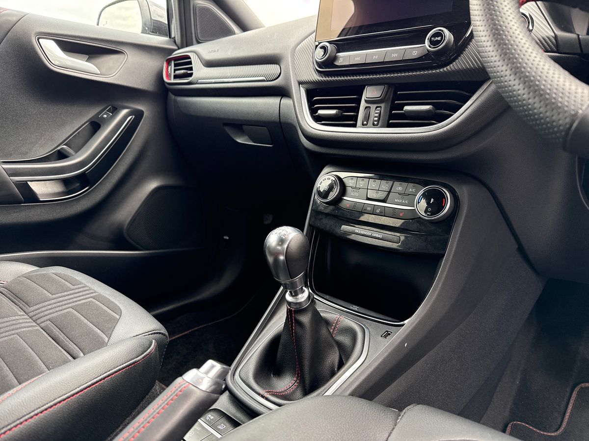 Used Ford Puma 2023 for sale - 75894716: Photo 18