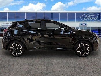 Used Ford Puma 2023 for sale - 77360580: Photo