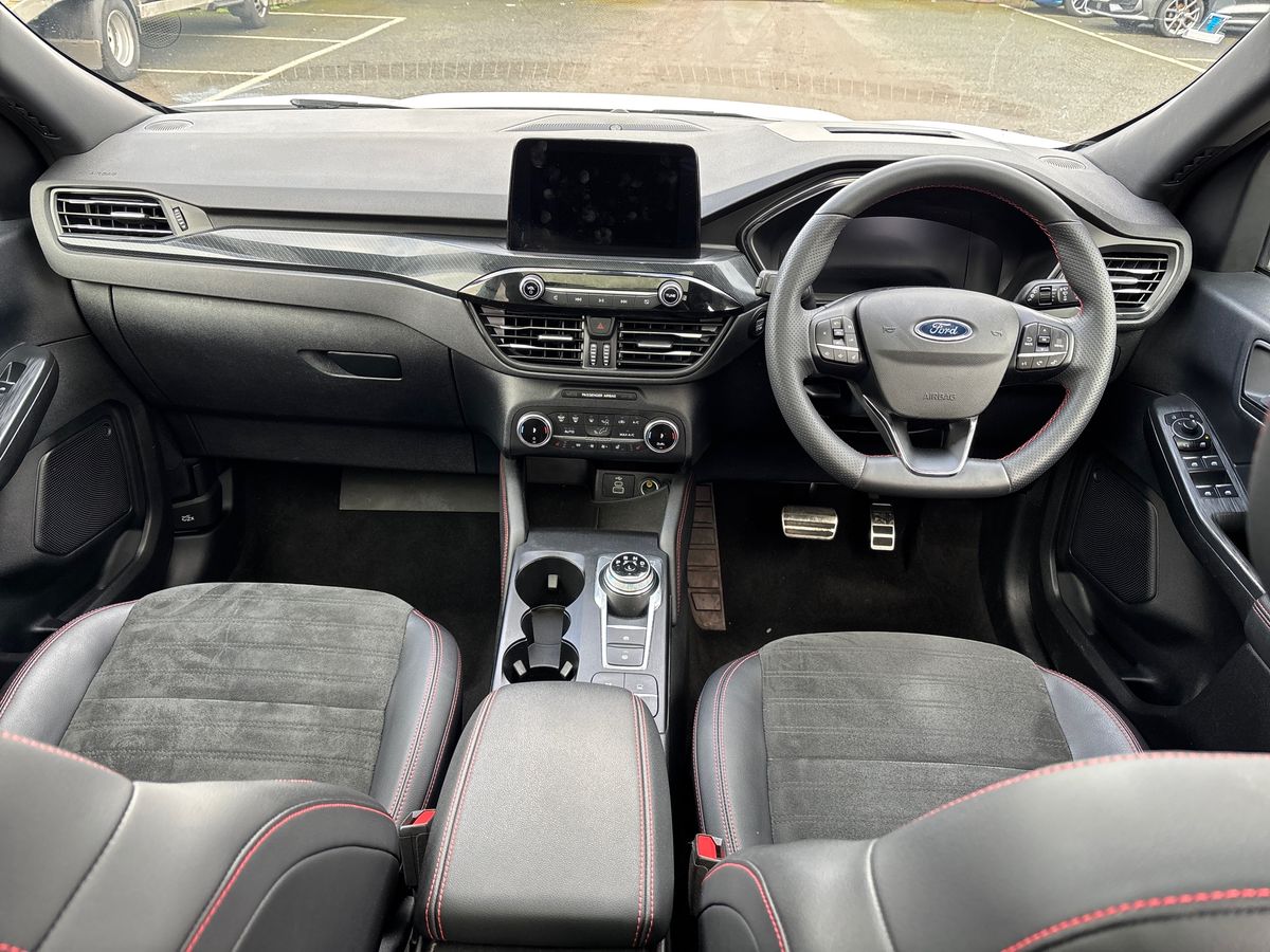 Used Ford Kuga 2023 for sale - 77710906: Photo 15