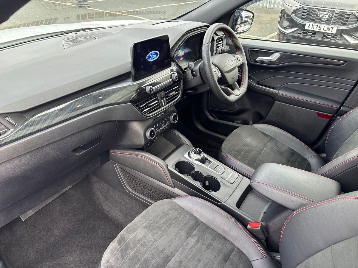 Used Ford Kuga 2023 for sale - 77710906: Photo 17