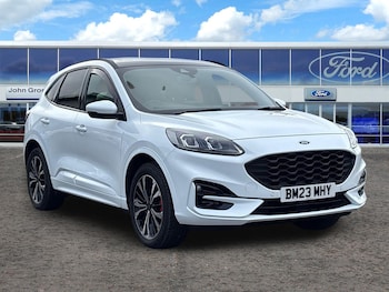 Used Ford Kuga 2023 for sale - 77710906: Photo