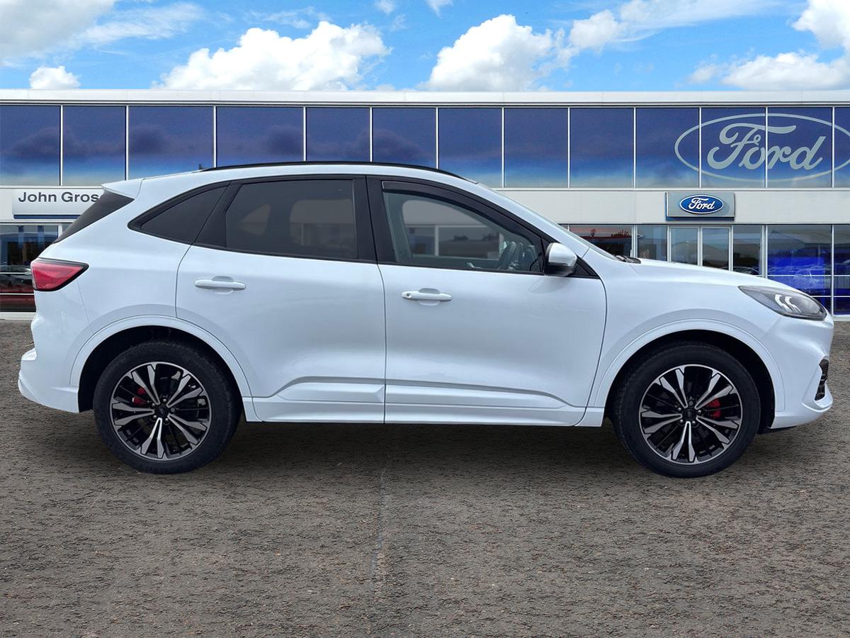 Used Ford Kuga 2023 for sale - 77710906: Photo 2