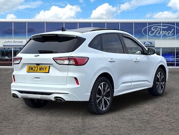 Used Ford Kuga 2023 for sale - 77710906: Photo