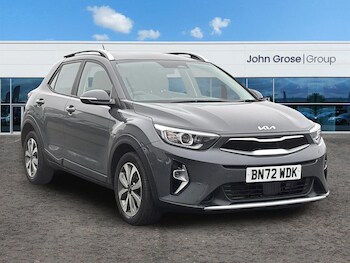 2023 - 1.0T GDi 99 2 5dr