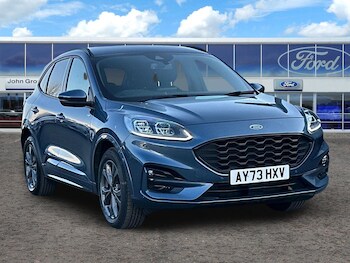 Used Ford Kuga 2023 for sale - 77826524: Photo