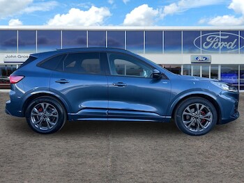 Used Ford Kuga 2023 for sale - 77826524: Photo