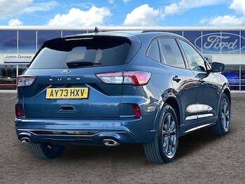 Used Ford Kuga 2023 for sale - 77826524: Photo