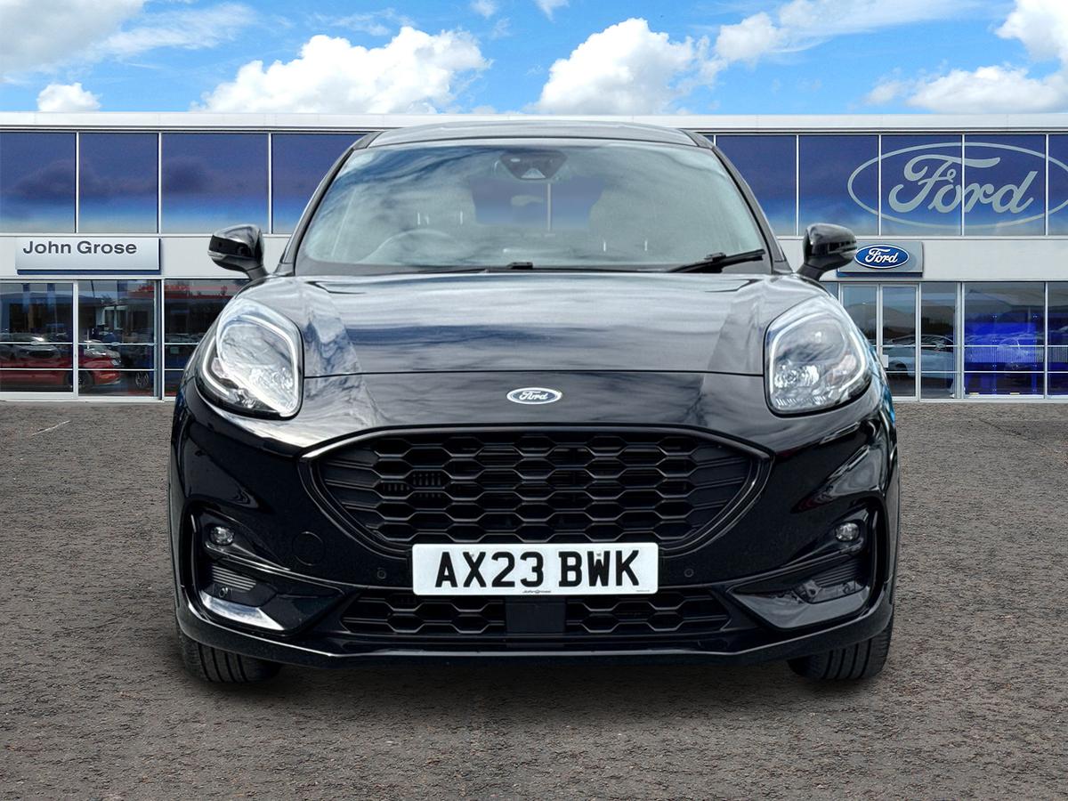 Used Ford Puma 2023 for sale - 75860219: Photo 10