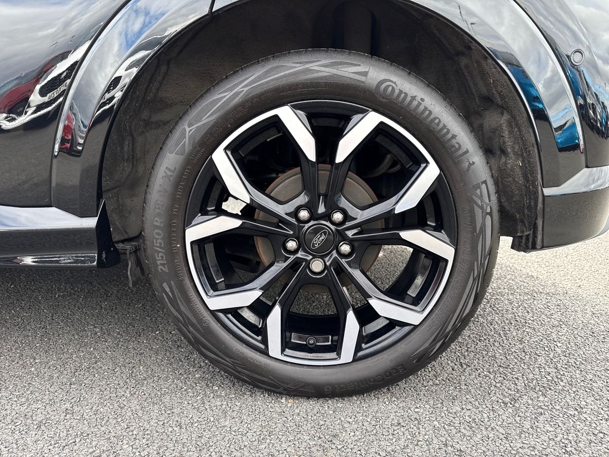 Used Ford Puma 2023 for sale - 75860219: Photo 11