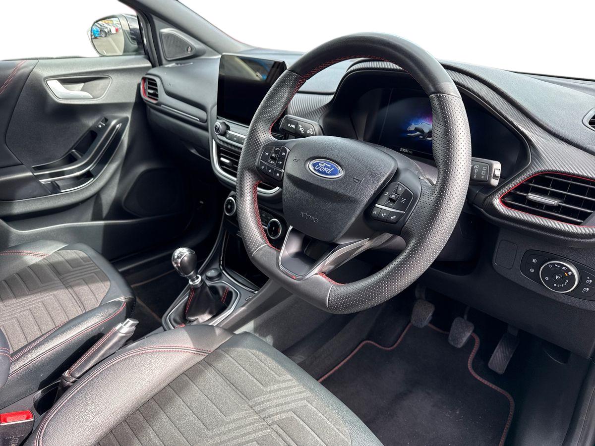 Used Ford Puma 2023 for sale - 75860219: Photo 13