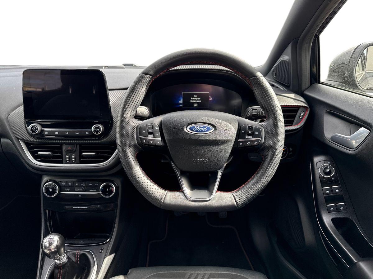 Used Ford Puma 2023 for sale - 75860219: Photo 14