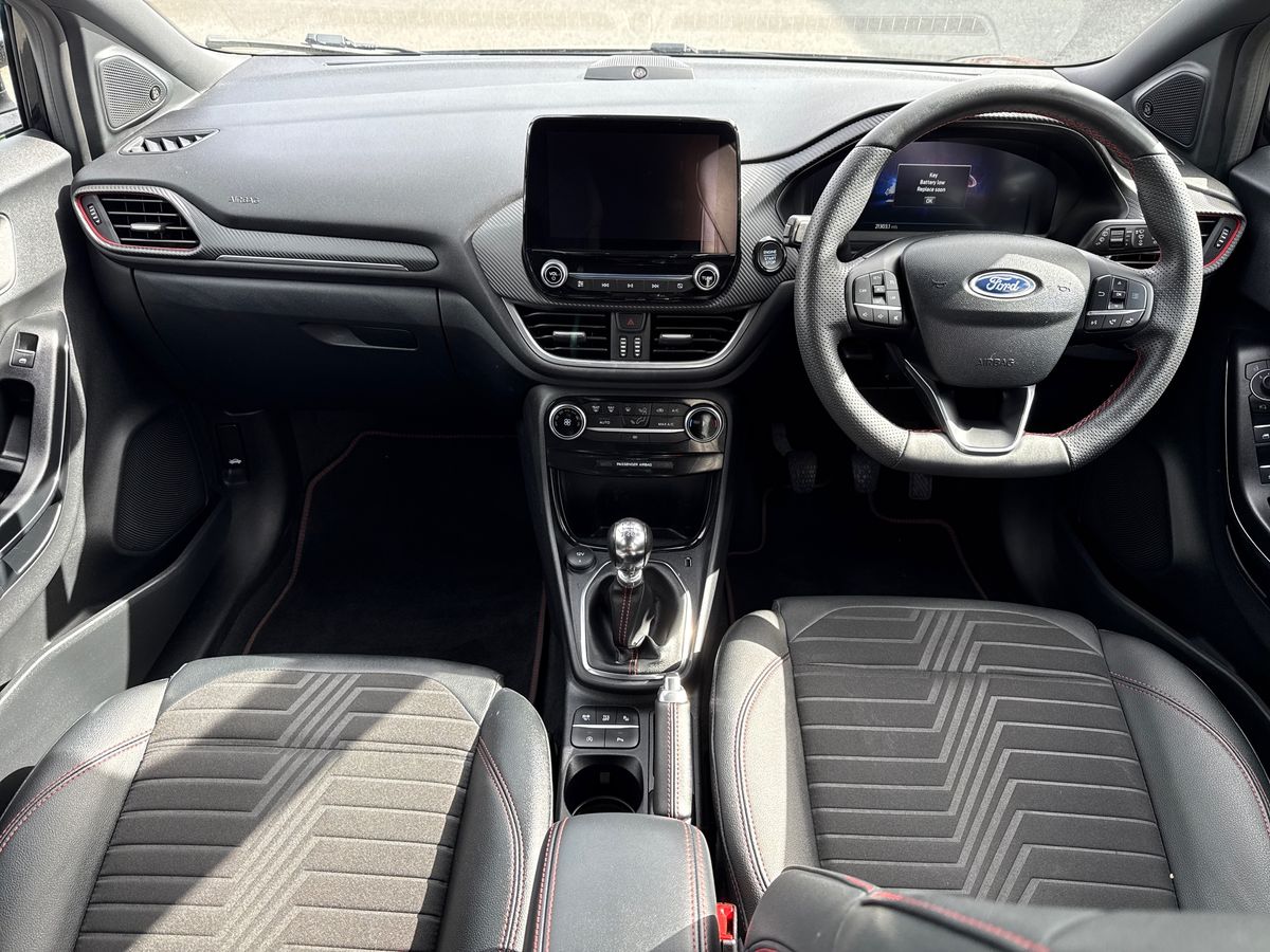 Used Ford Puma 2023 for sale - 75860219: Photo 15