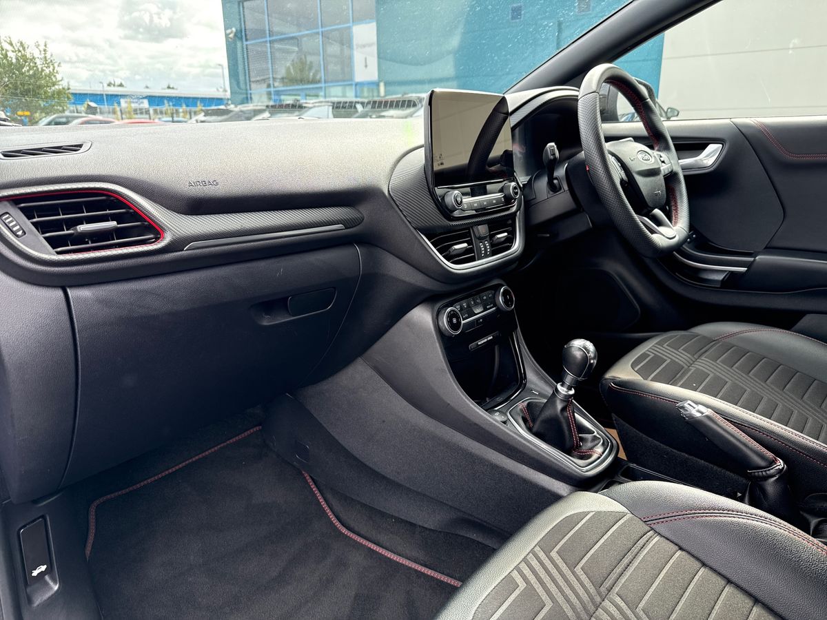 Used Ford Puma 2023 for sale - 75860219: Photo 17